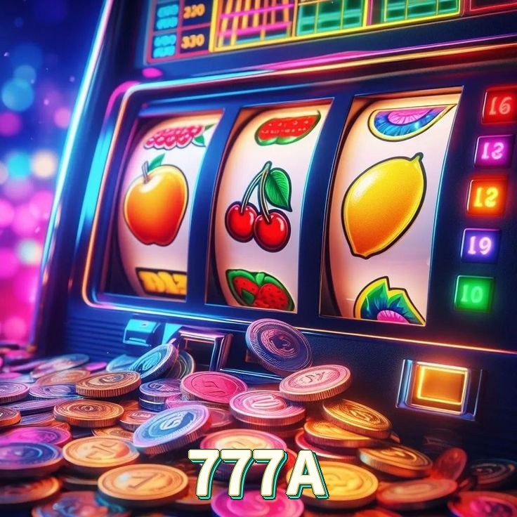 Requisitos do APK da 777A para Android