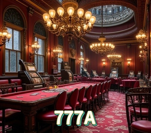 Requisitos do APK da 777A para Android
