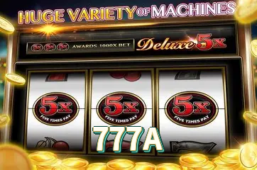 777A visual 1
