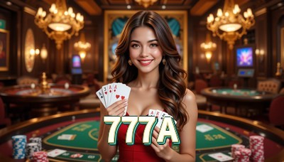 777A Certificado eCOGRA - Jogos Justos Auditados