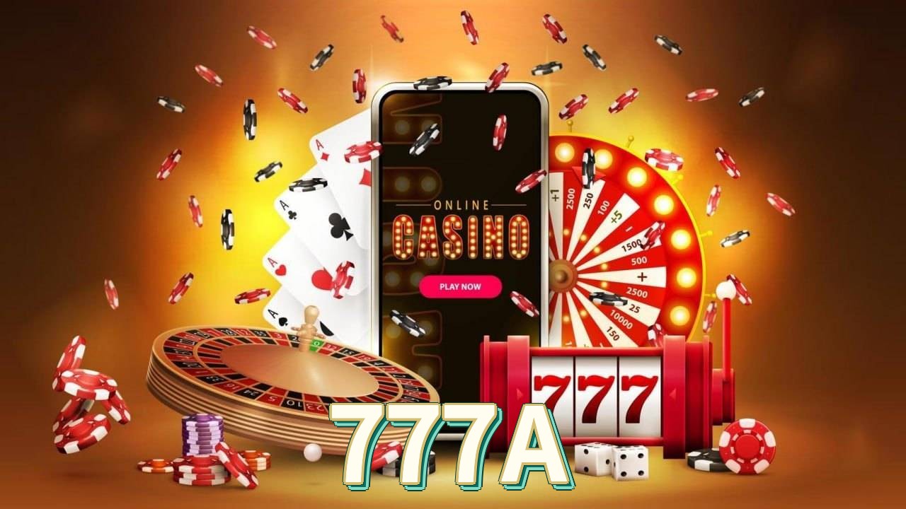 777A cassino