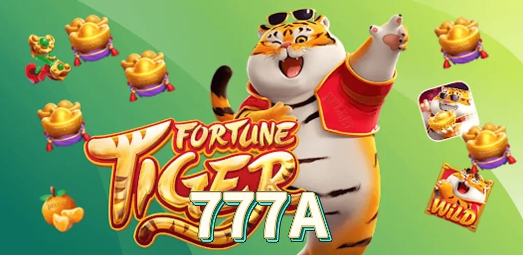 Catálogo de jogos 777A com fornecedores Pragmatic Play, Evolution, NetEnt