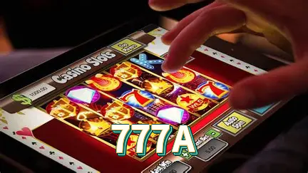 Fortune Tiger 777A
