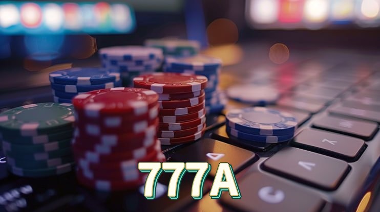 777A cassino online