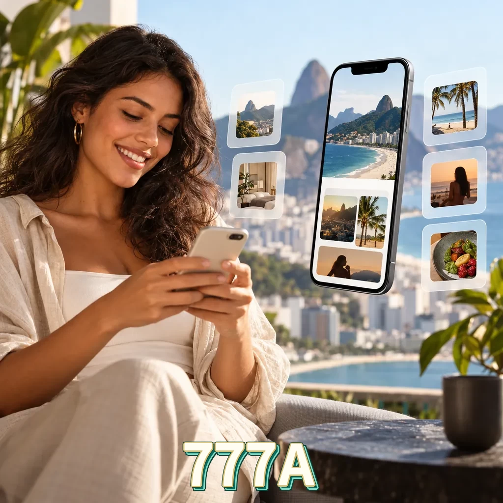 777A App