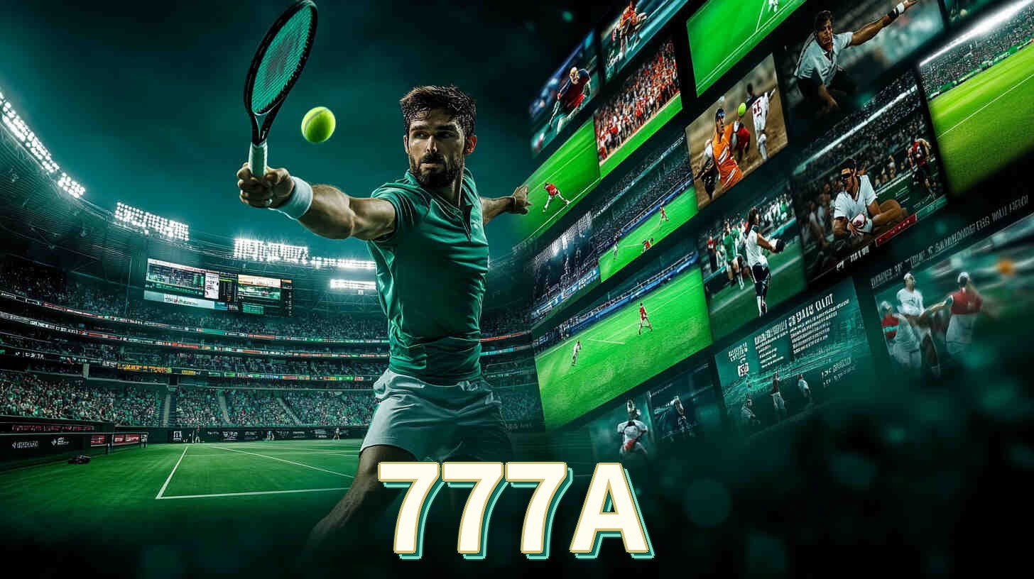 777A Loteria Online Brasil - Plataforma Certificada