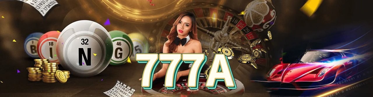 777A login