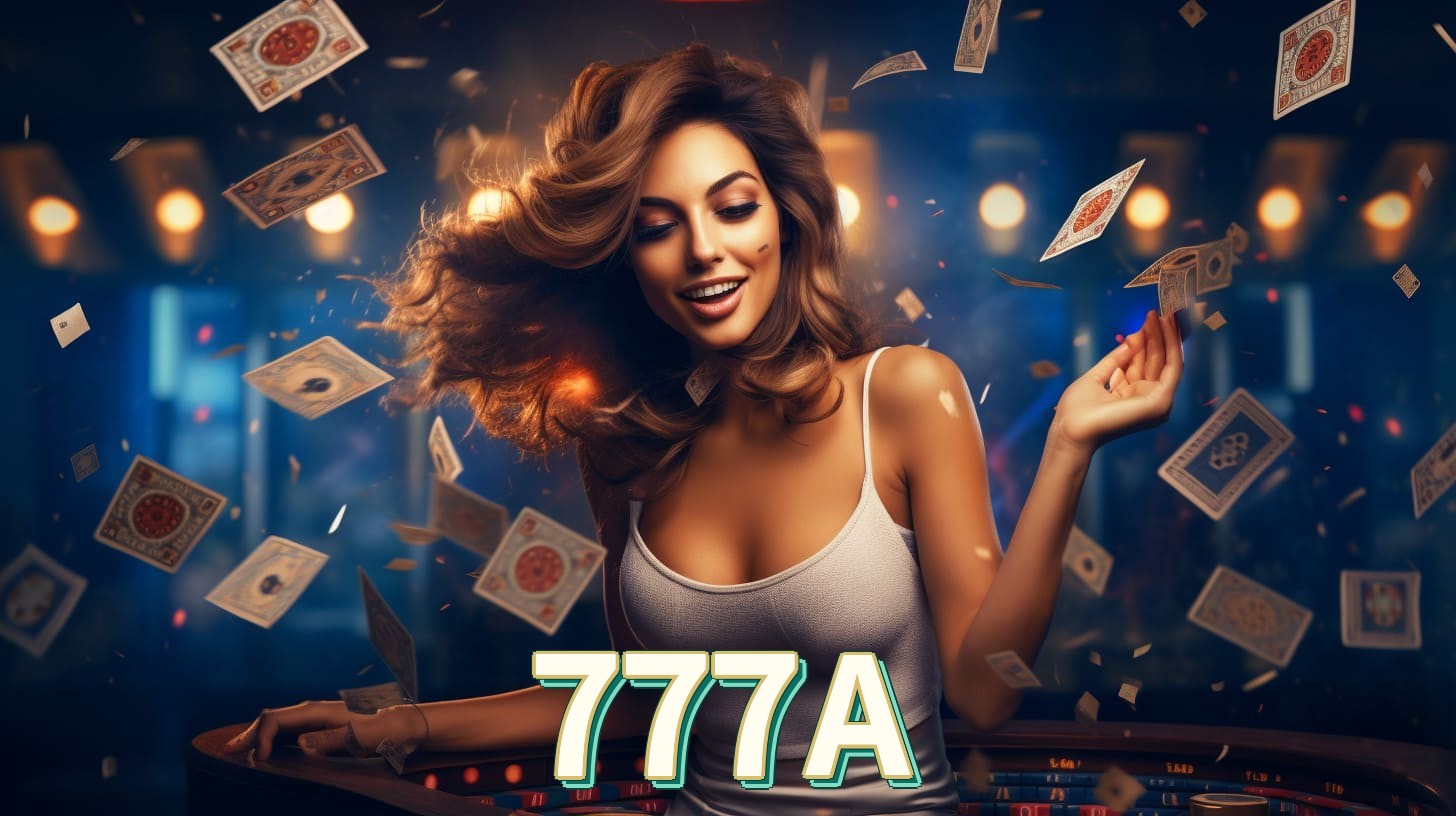 Telegram 777A - Canal Oficial Verificado