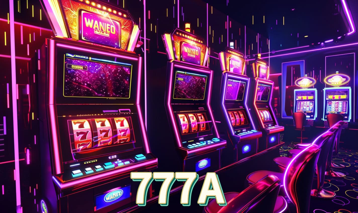 777A Certificado eCOGRA