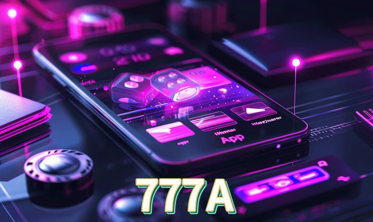 777A no iPhone