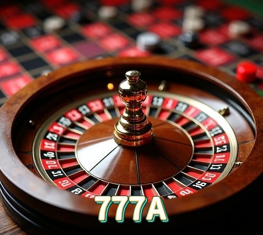 777A Segurança Logo 2