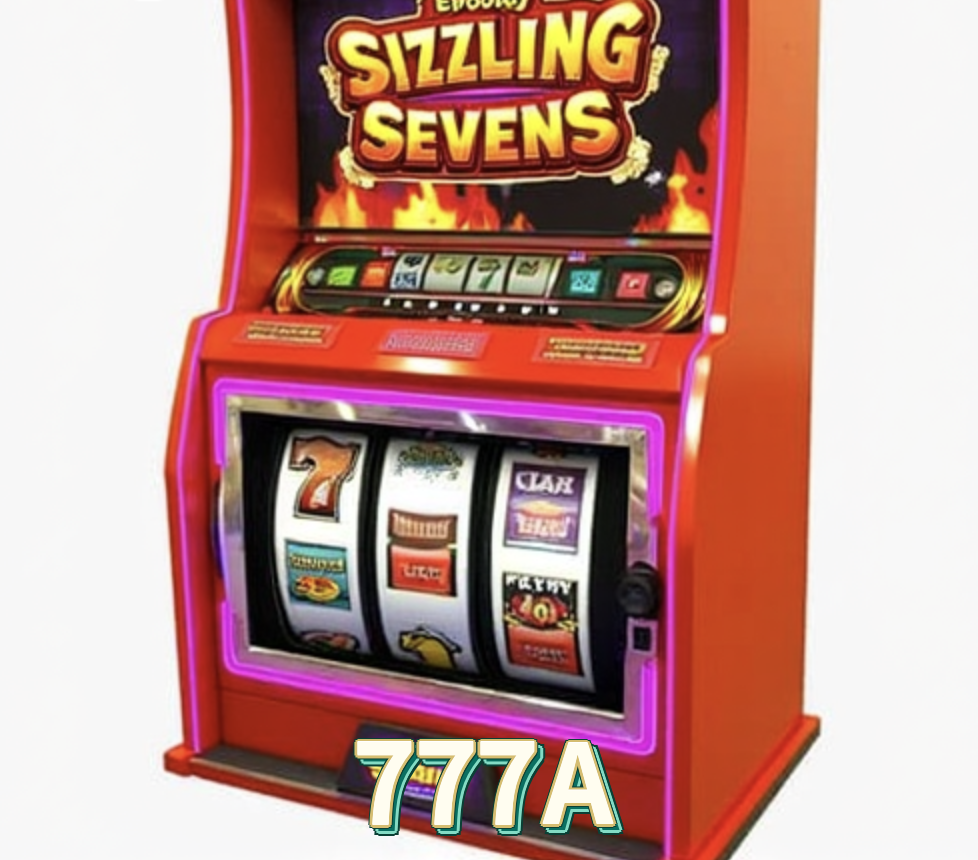 777A lottery