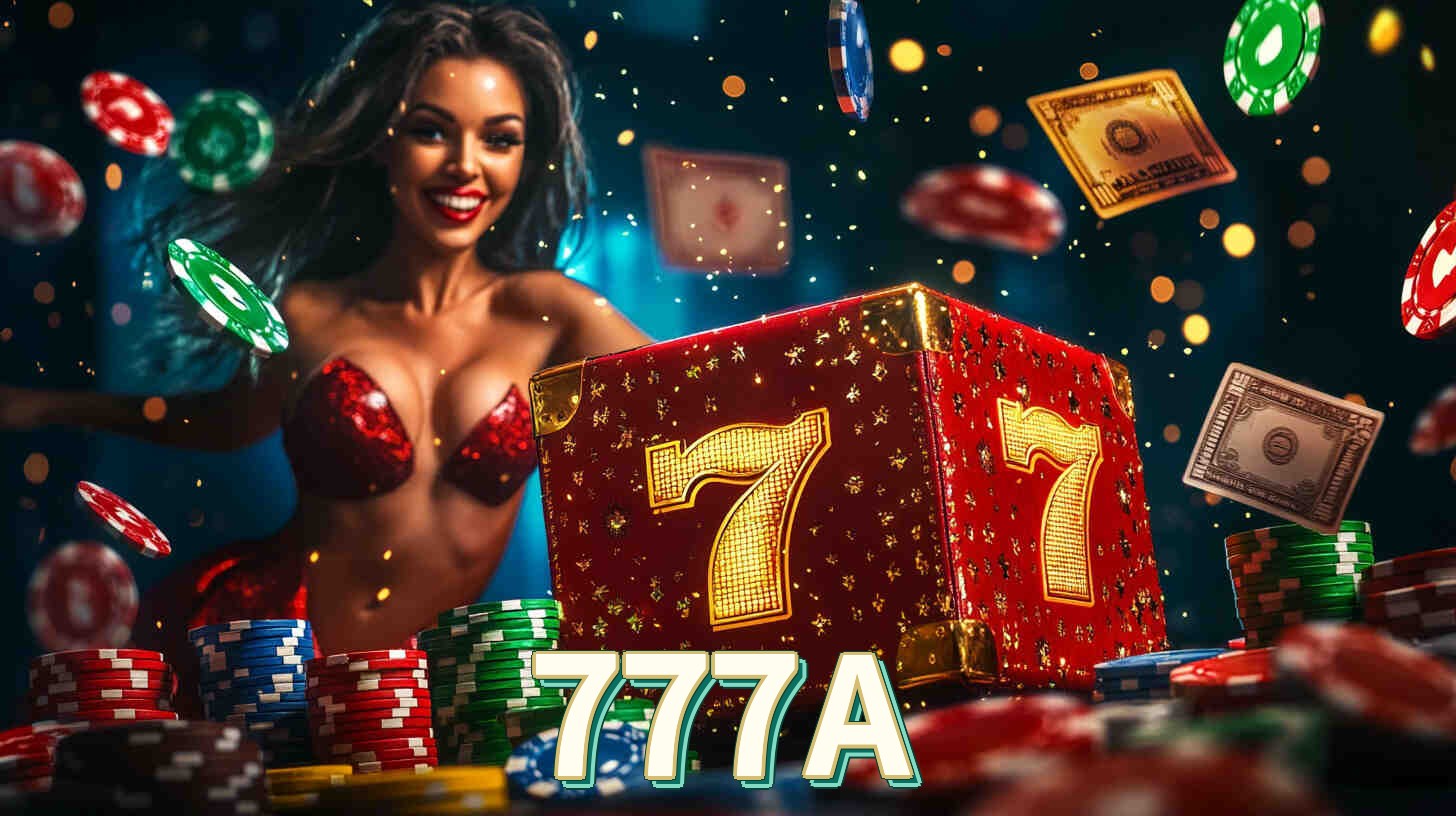 777A