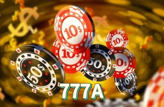 777A