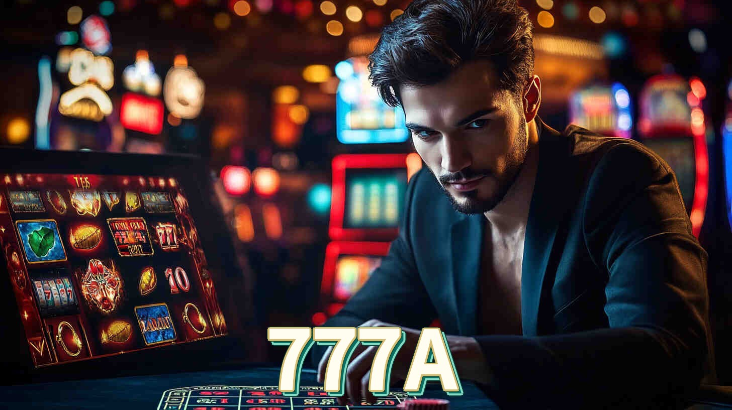 777A Win