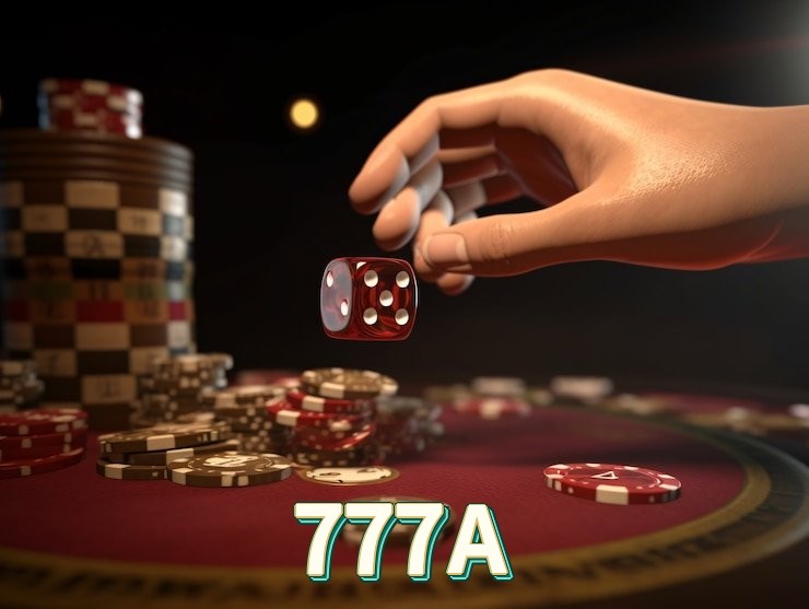 777A Facebook