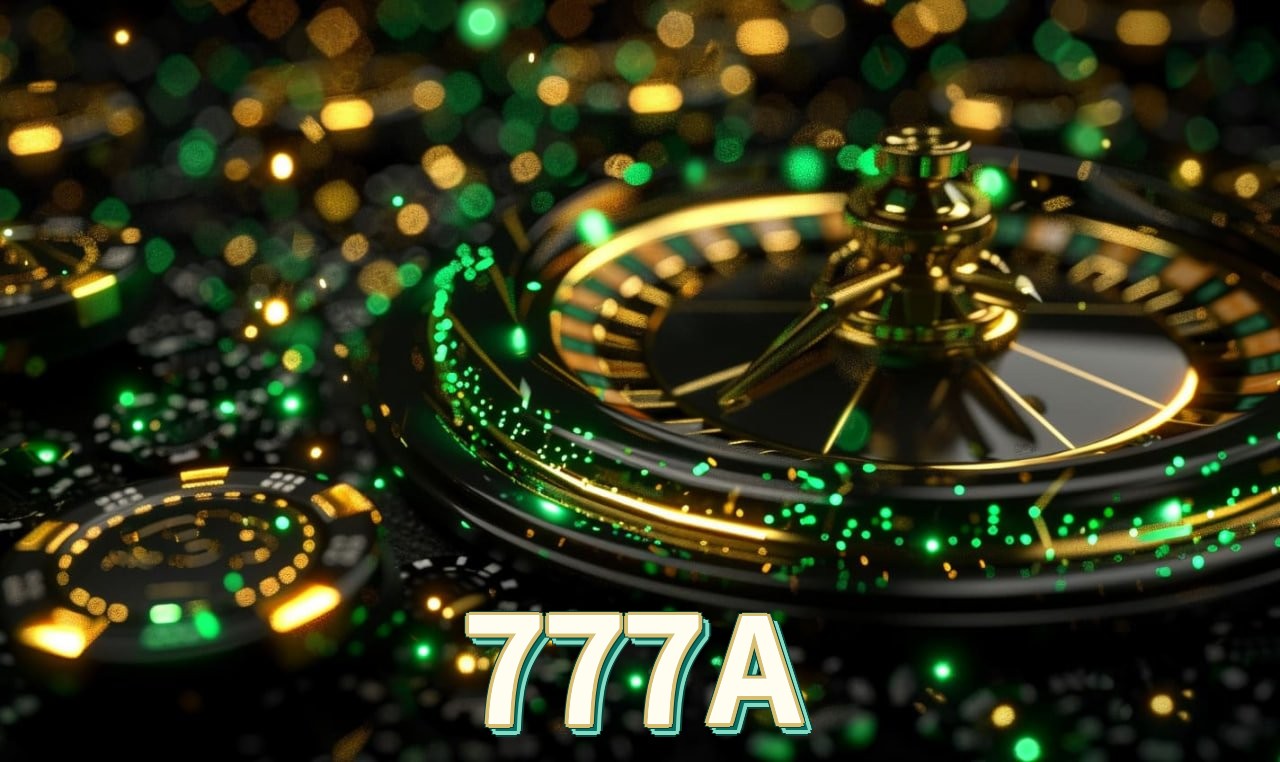 777A Slots