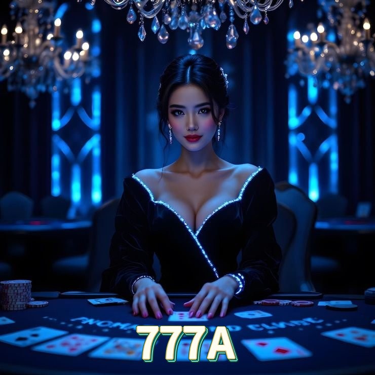 777A download — arquivo APK para Android oficial