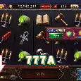 Jogos de Mesa Premium 777A - Blackjack, Roleta, Baccarat