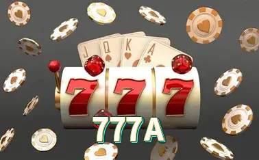 777A Bônus - 777A visual 1