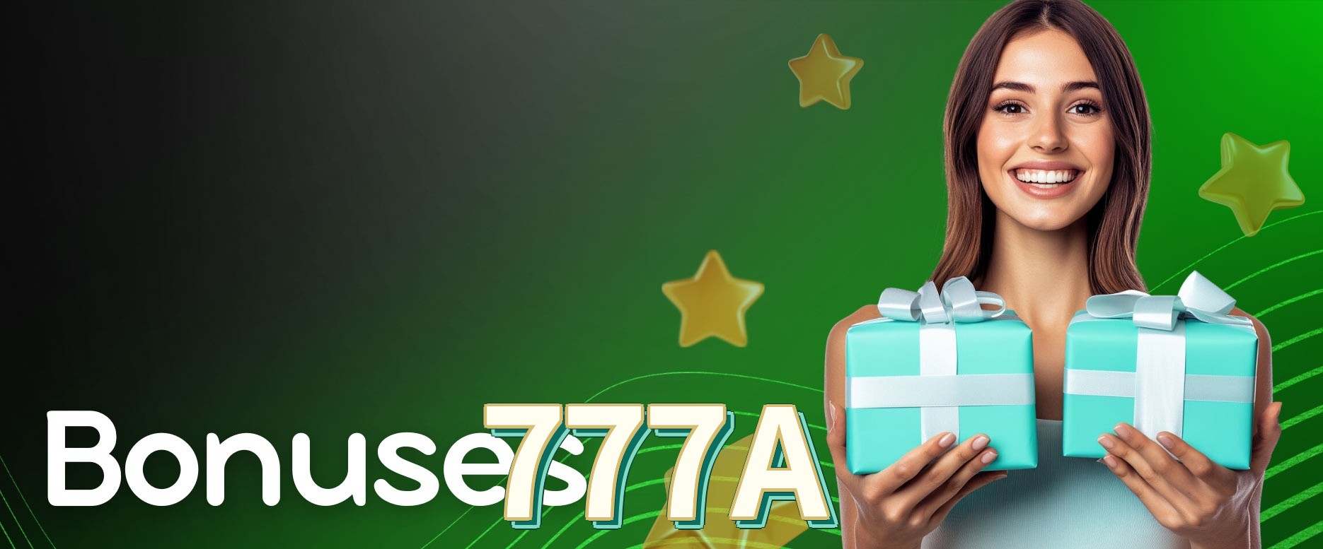 Loteria 777A - Lotofácil diária