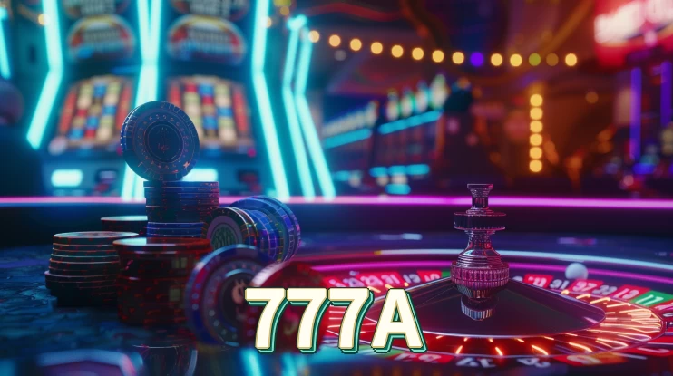 Lista de jogos de slot na 777A