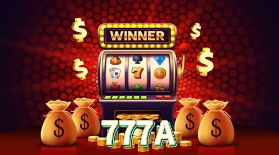 777A bonus