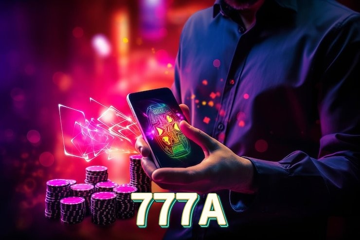 777A ajuda online — ticket PIX com comprovante E2E