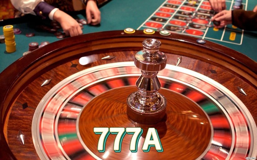 777A