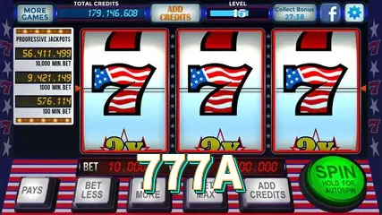 Jogos de Cassino ao Vivo