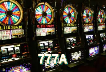 Coleção Premium de Slots 777A - NetEnt, Pragmatic Play, Evolution