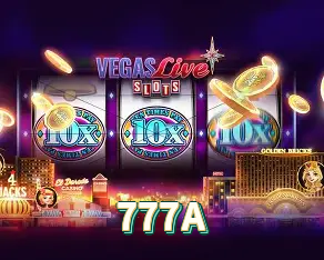 Logo 777A Loteria Online