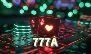 777A bet