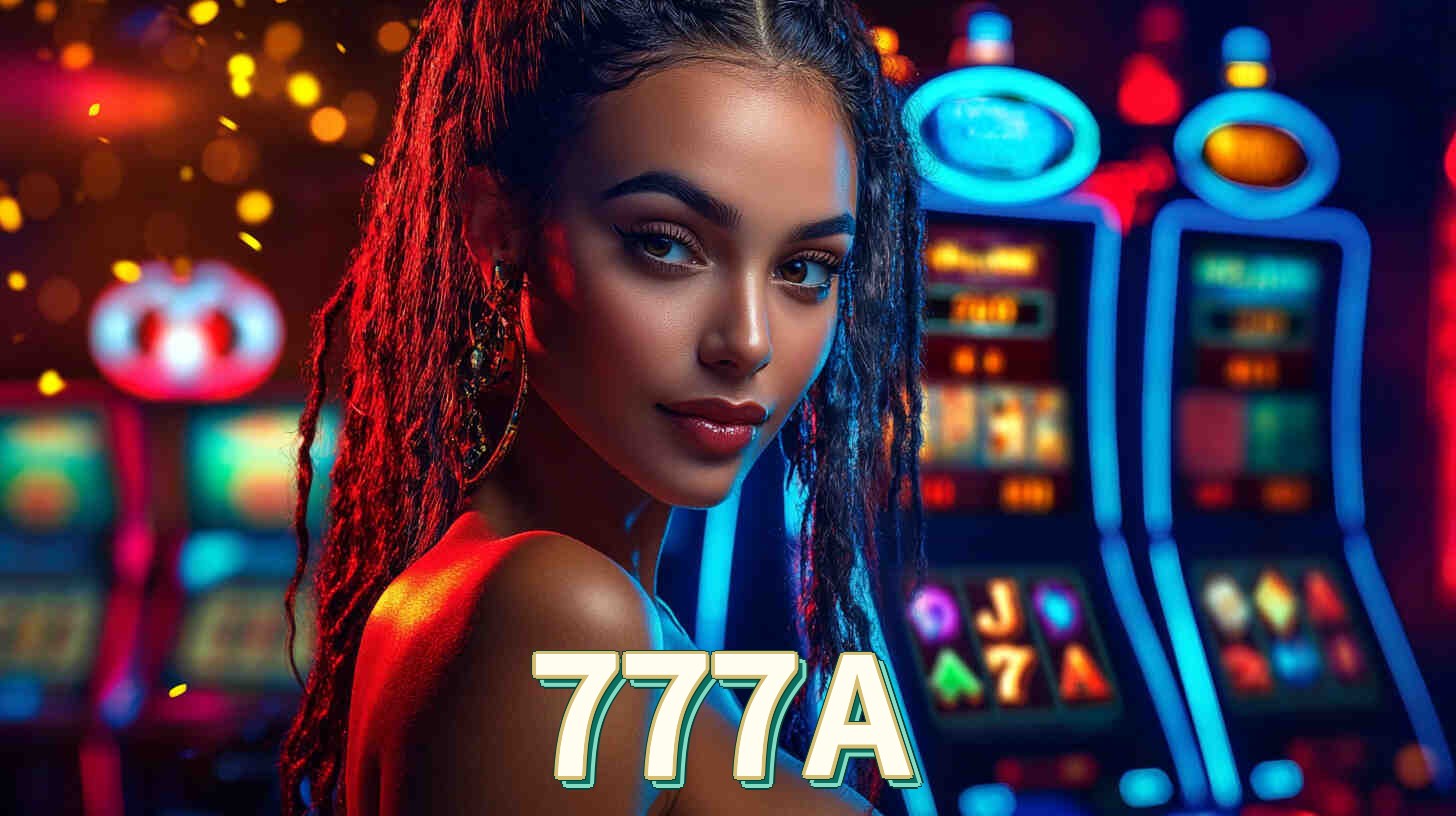 Acesso seguro à conta 777A
