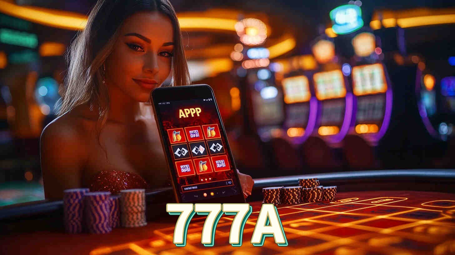 Caishen Wins 777A