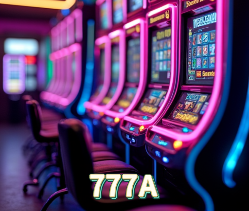 777A instalar