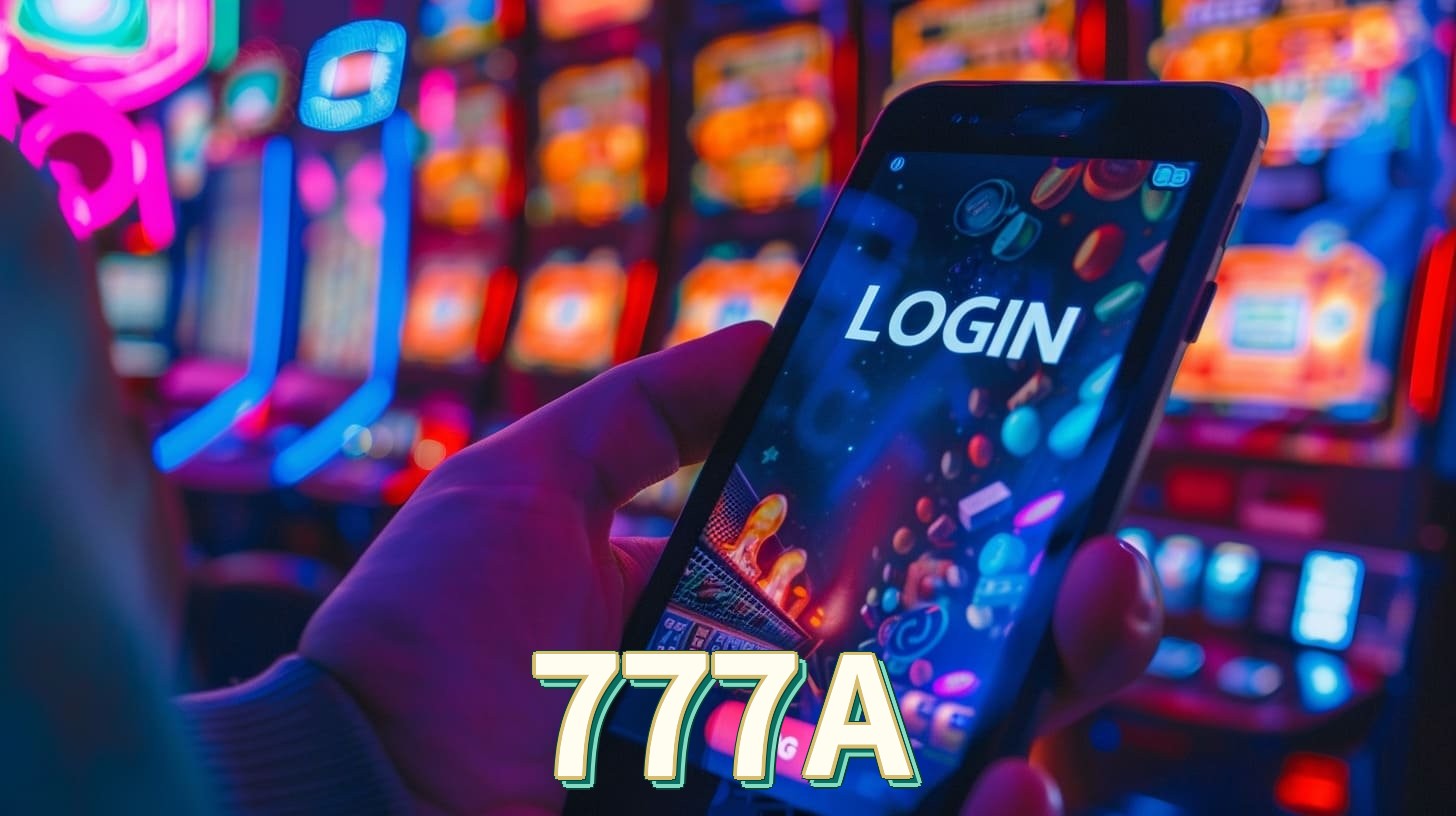 Comparação app mobile e versão web 777A