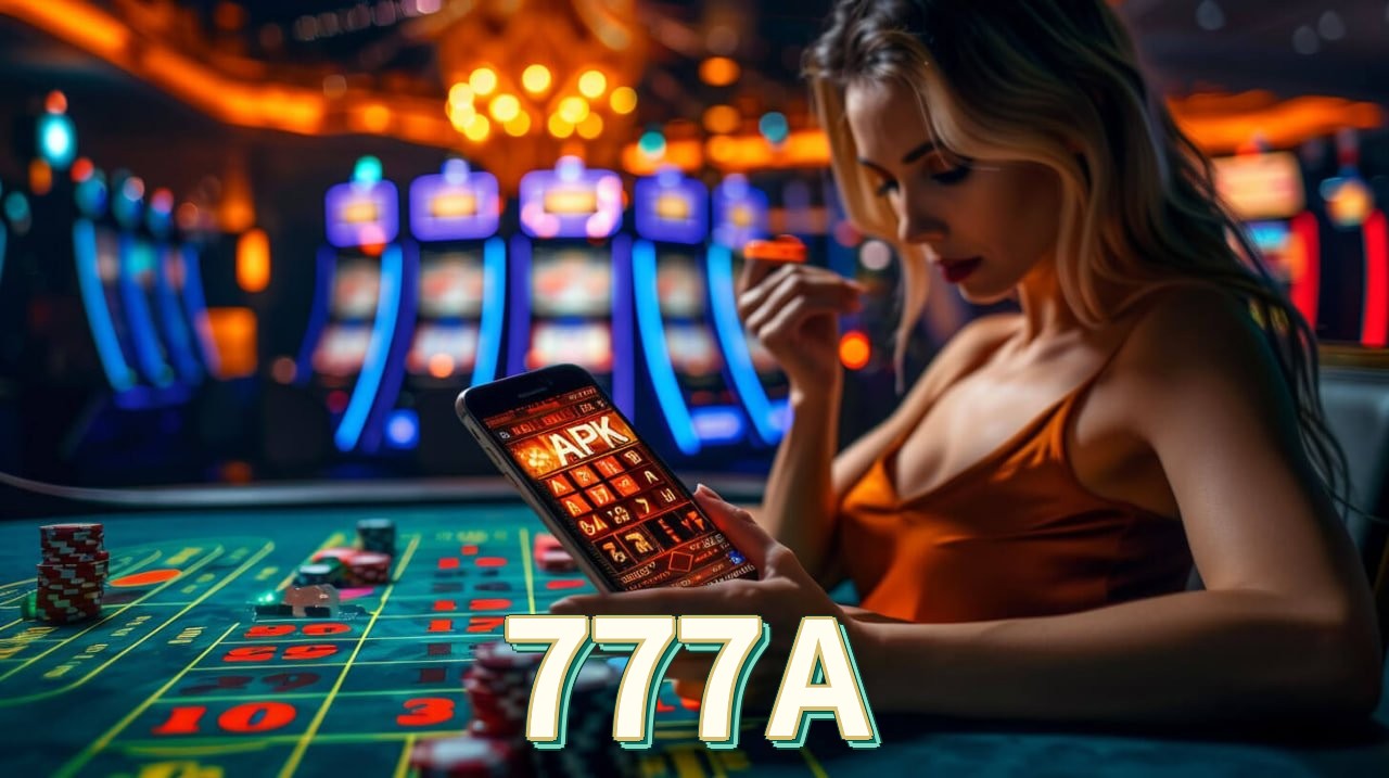 777A Certificado eCOGRA