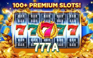 Fortune Tiger 777A