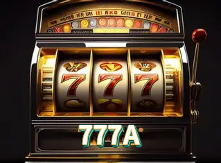 Imagem secundária de apoio para instalação do app 777A