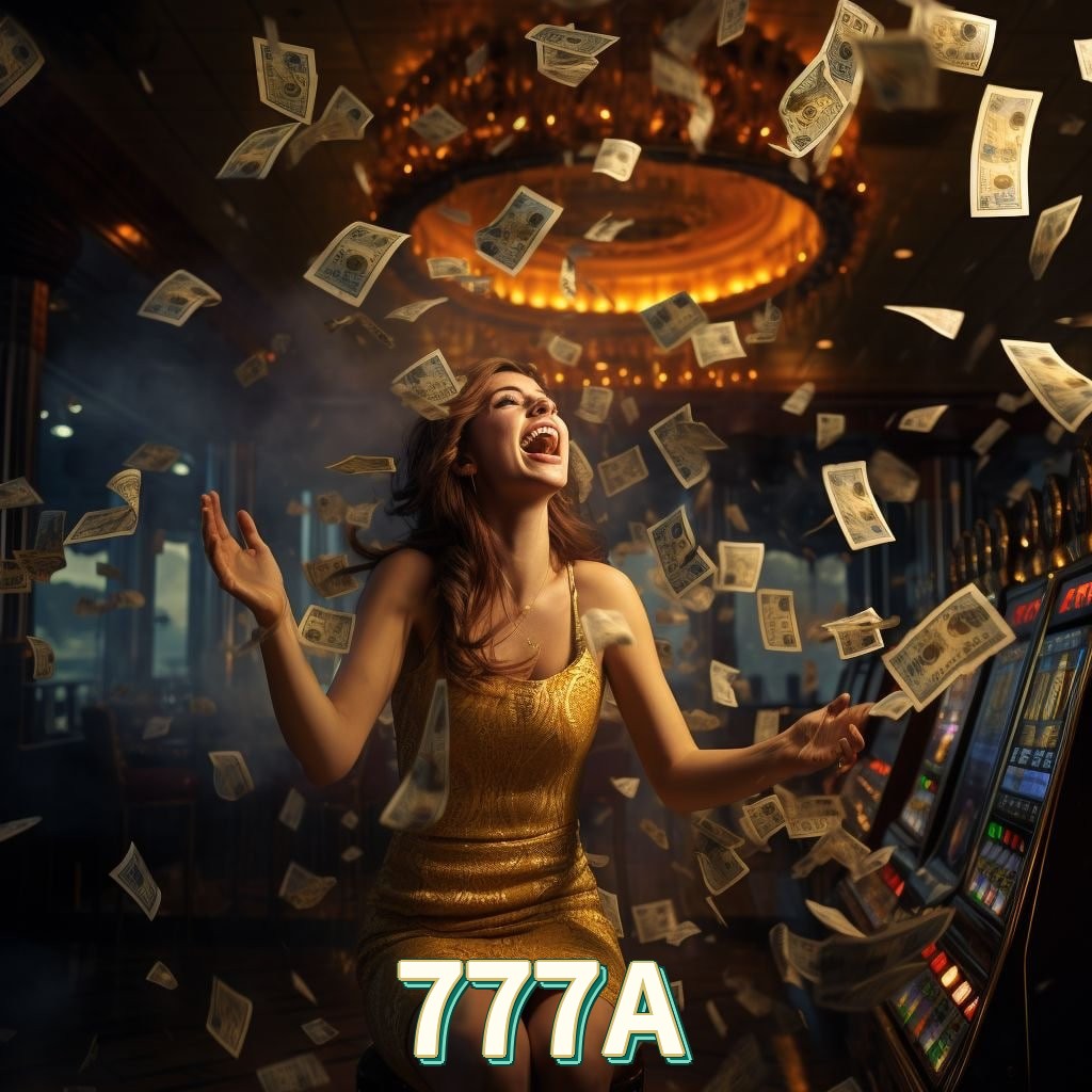 777A