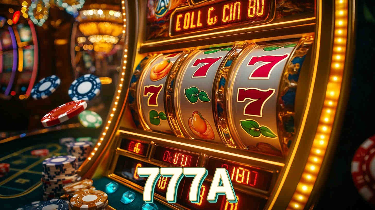 777A