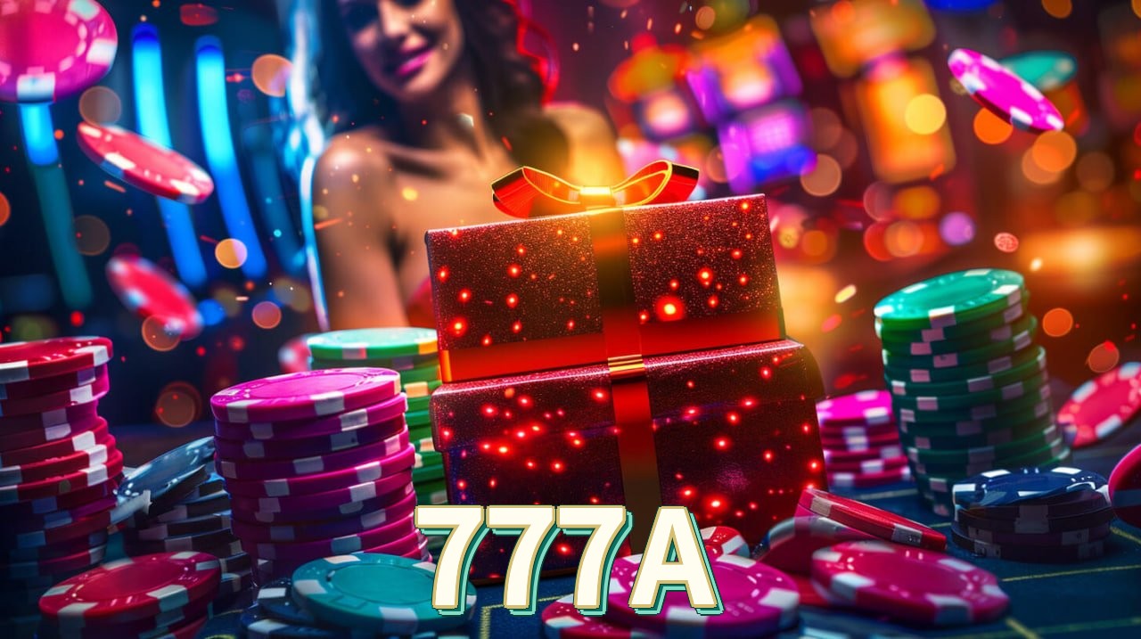 RTP dos slots populares na 777A