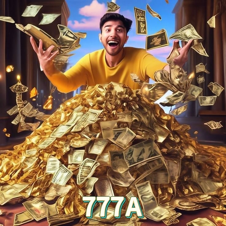 Página de download 777A