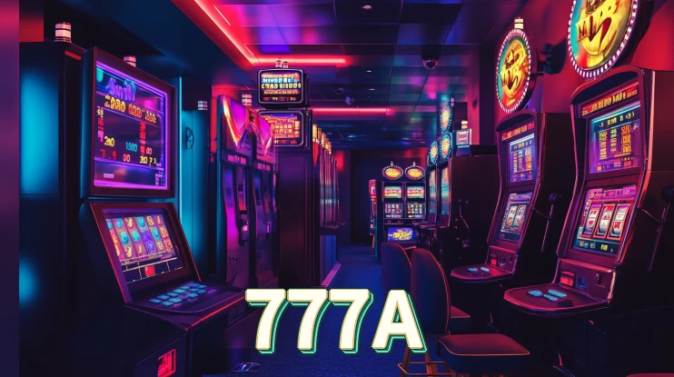 777A Logo - Bônus com Rollover Justo