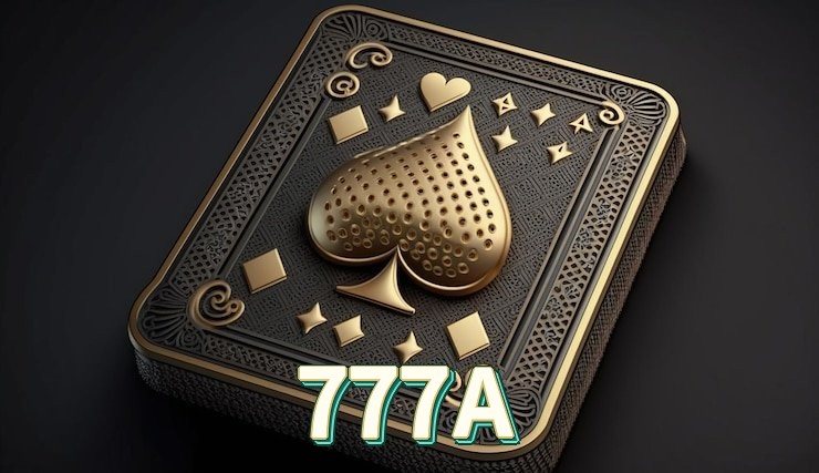 777A cadastro — verificação de conta e PIX no caixa