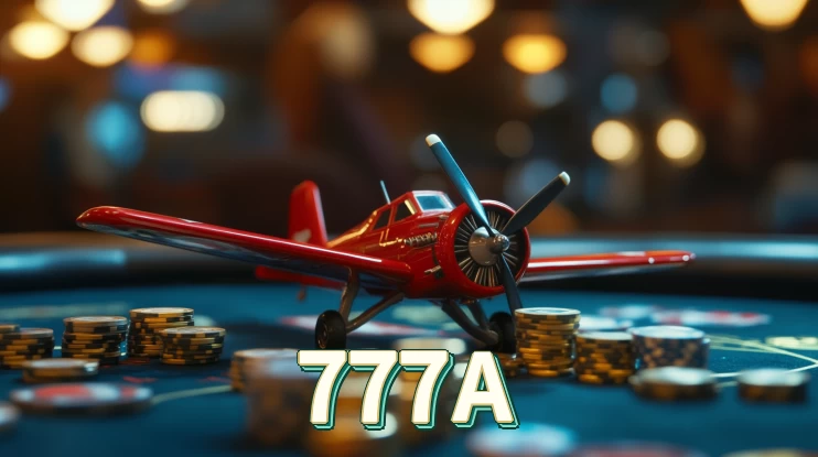 Comparação APP mobile vs versão web da 777A
