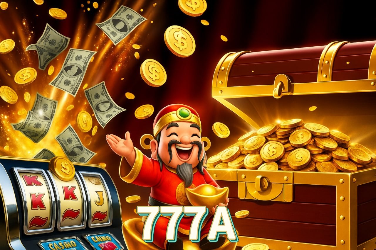 Demo de slot