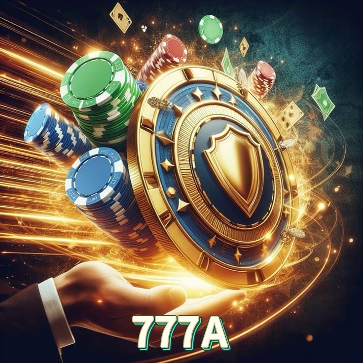 777A