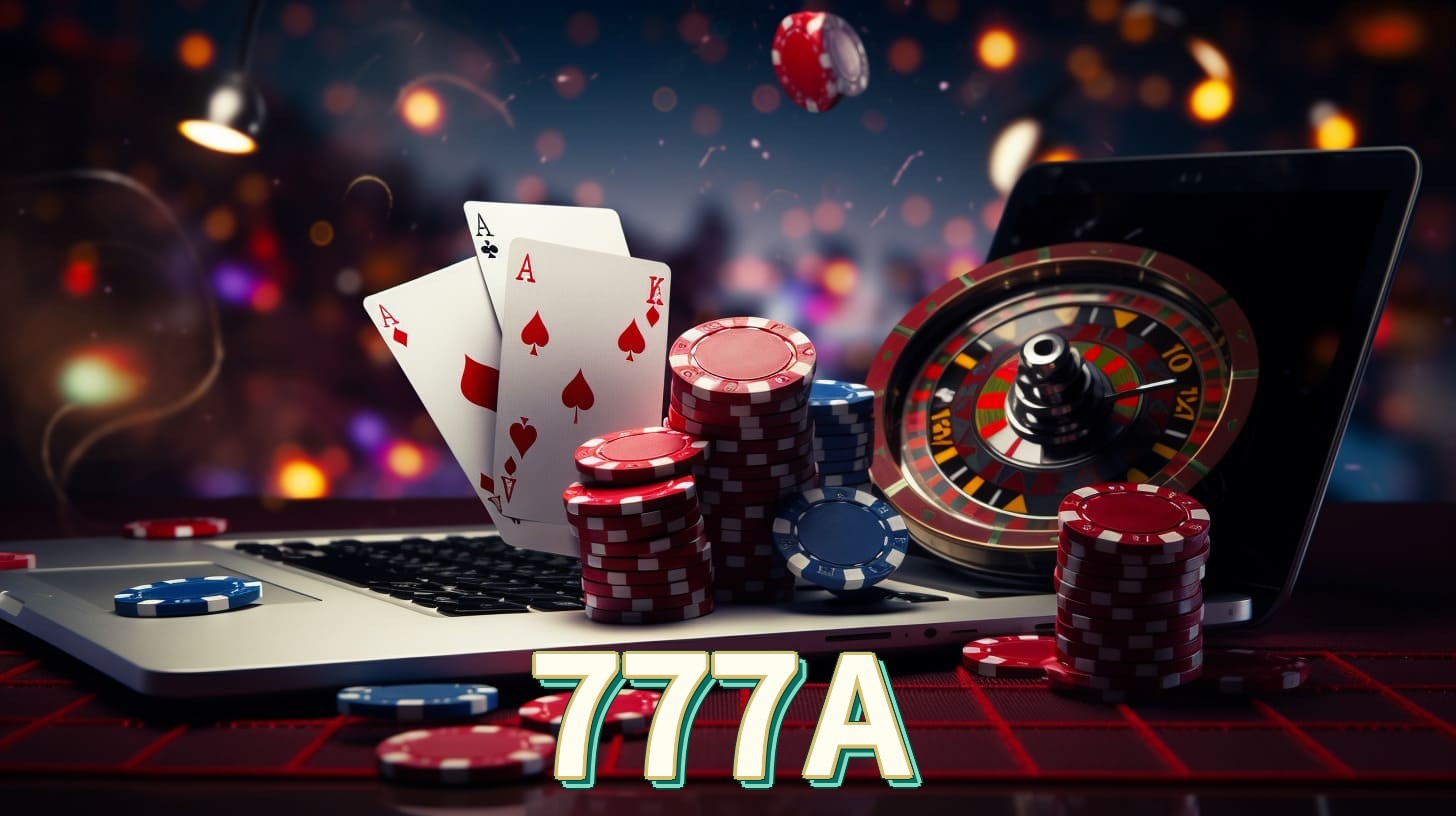 Processo de Download do App 777A - Passo a Passo Simples